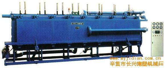 供應(yīng)拉管機(jī)、PMMA管生產(chǎn)線、PVC線槽機(jī)、異型材機(jī)、塑料管擠押機(jī)、PVC管生產(chǎn)線、HDPE管生產(chǎn)線(圖)價格/生產(chǎn)廠家銷售信息-廣東振興塑膠機(jī)械 - 我的機(jī)電網(wǎng)