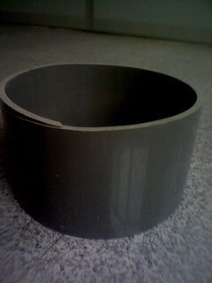 【供應(yīng)農(nóng)業(yè)給水,工廠排水排污,田間灌溉用大口徑管材】價格,廠家,圖片,塑料管,雄縣建華塑膠制品-