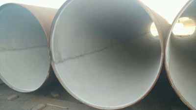 重點報道 鶴壁q345b大口徑螺旋直縫無縫鋼管制造廠銷售 價格 新聞報道