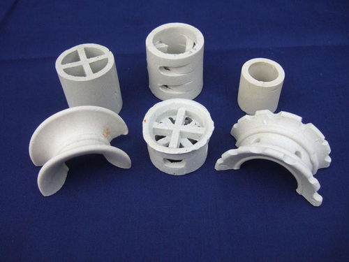 陶瓷填料 ,萍鄉(xiāng)市新安工業(yè)有限責(zé)任公司上海分公司