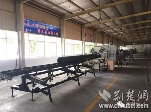 湖北省同心院士專家服務(wù)團(tuán) 科技賦能，助力企業(yè)塑料管產(chǎn)業(yè)創(chuàng)新發(fā)展