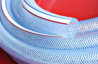 通聯(lián)塑料制品廠 PVC軟管廠家直銷，優(yōu)質(zhì)環(huán)保，銅線燈串專用