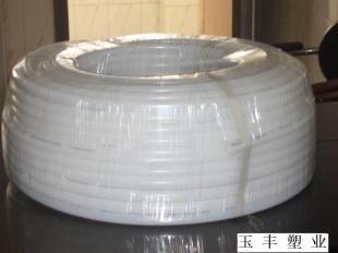 塑料管材應(yīng)用解析 PE管與太陽能上水管的核心優(yōu)勢